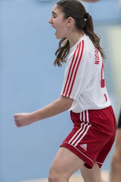 Bild 72 - wCJ NFV Futsalturnier